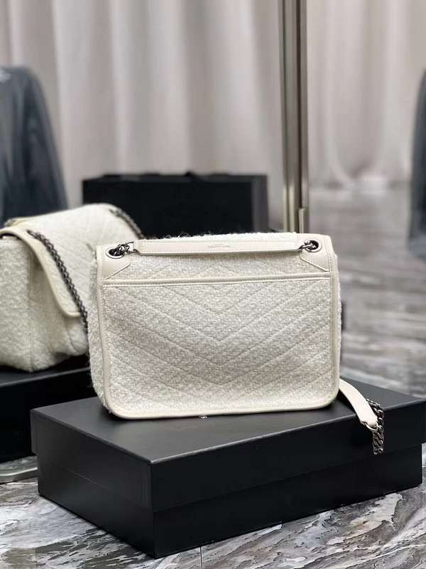 YSL - Bags - The Wells Bags  495