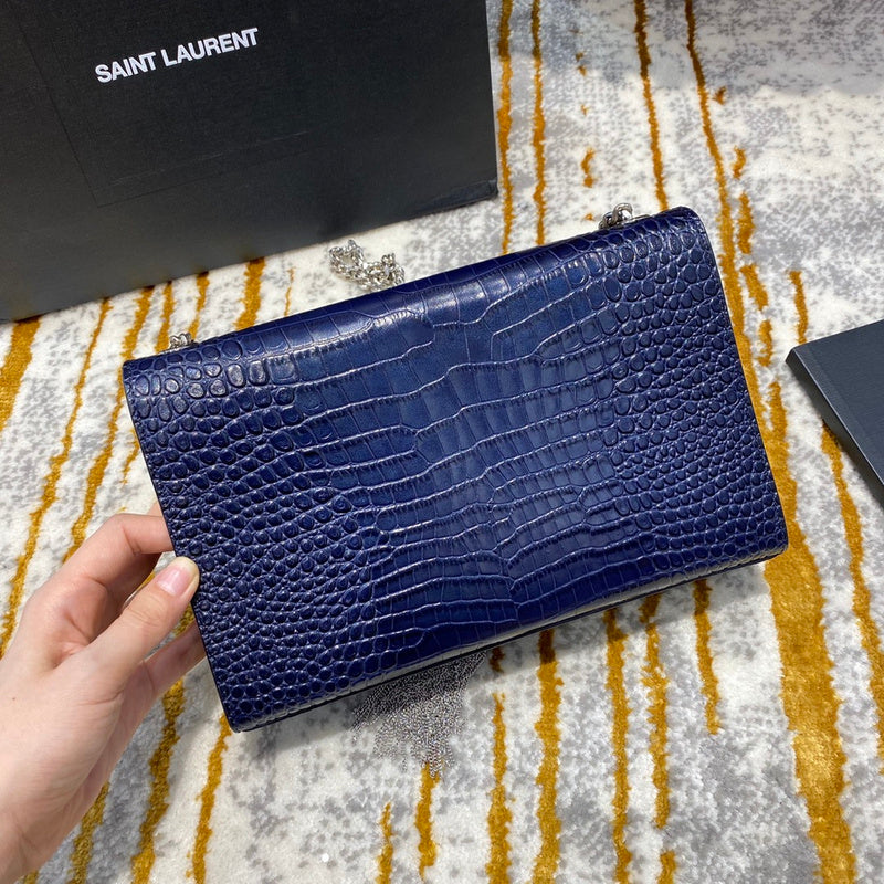 YSL - Bags - The Wells Bags  278