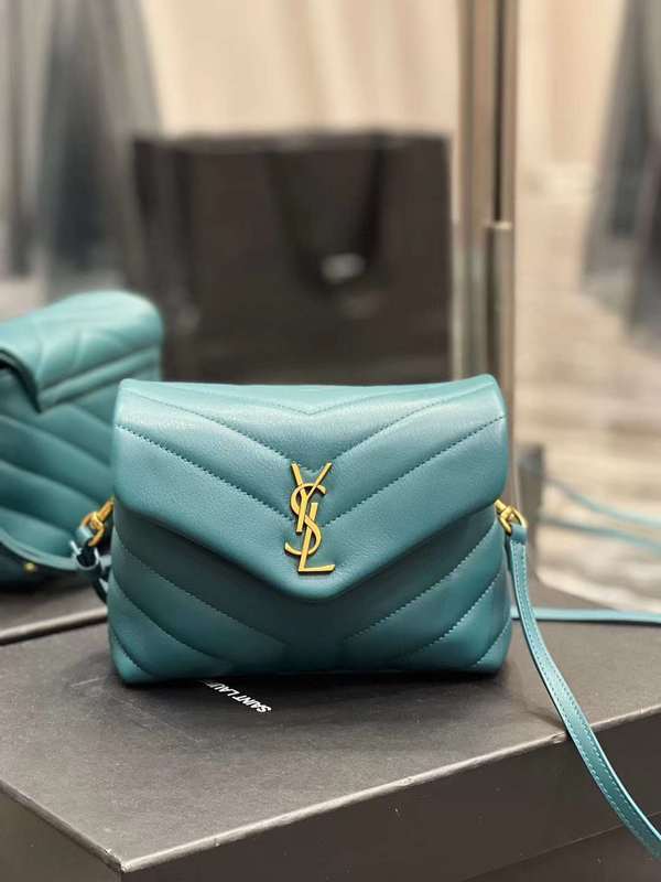 YSL - Bags - The Wells Bags  490