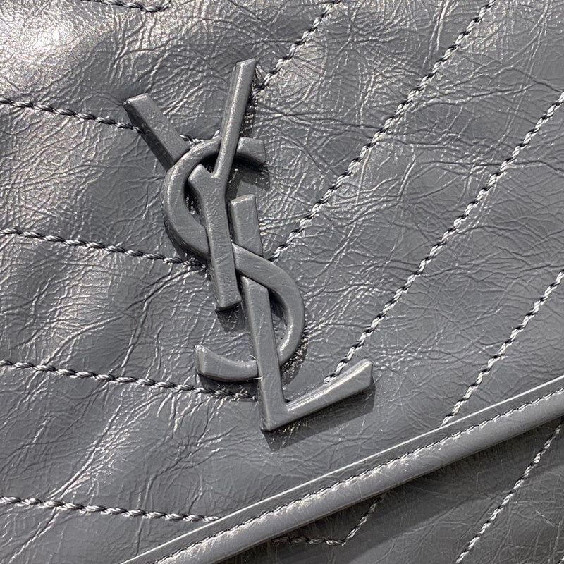 YSL - Bags - The Wells Bags  355