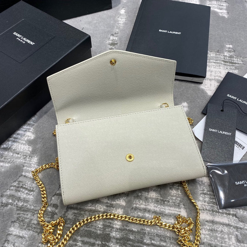 YSL - Bags - The Wells Bags  214
