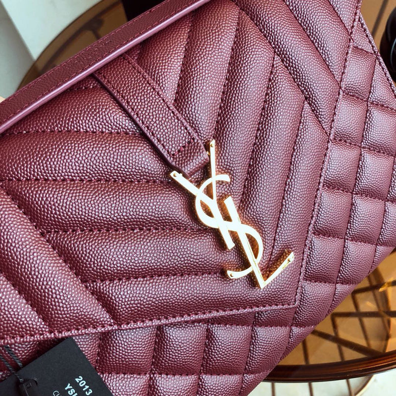YSL - Bags - The Wells Bags  257