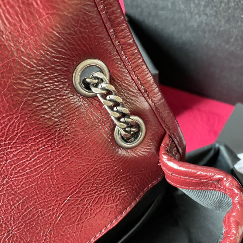 YSL - Bags - The Wells Bags  378