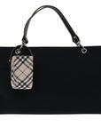 BBERRY Blue Label Tote