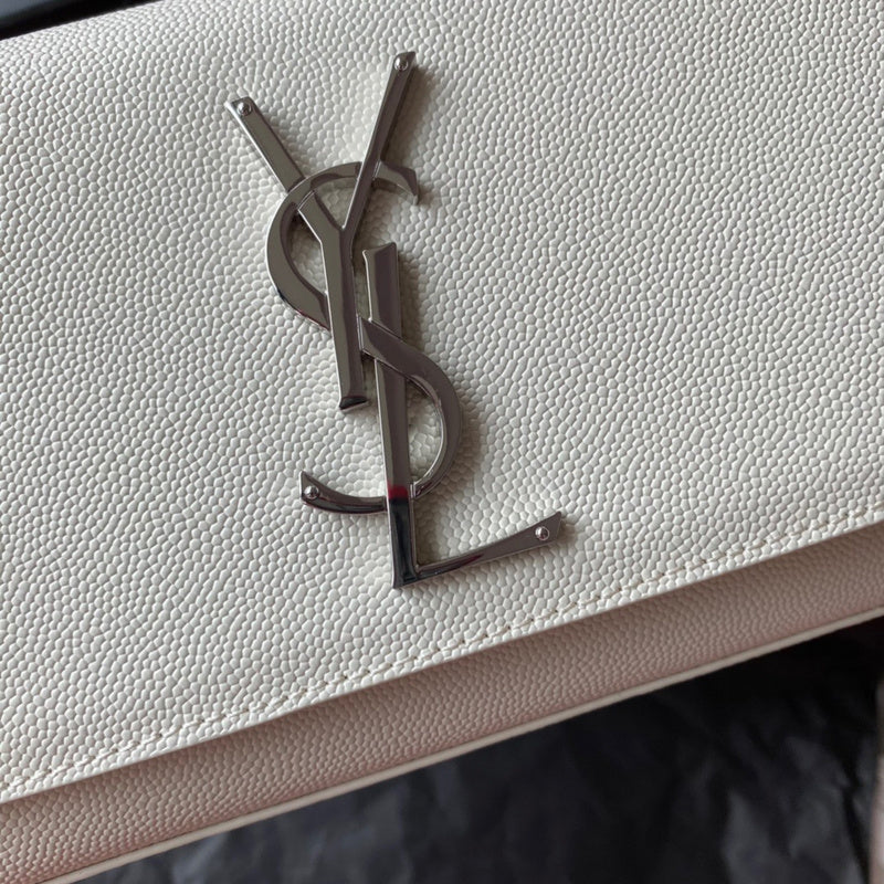 YSL - Bags - The Wells Bags  269
