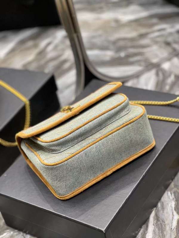 YSL - Bags - The Wells Bags  591