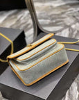 YSL - Bags - The Wells Bags  591