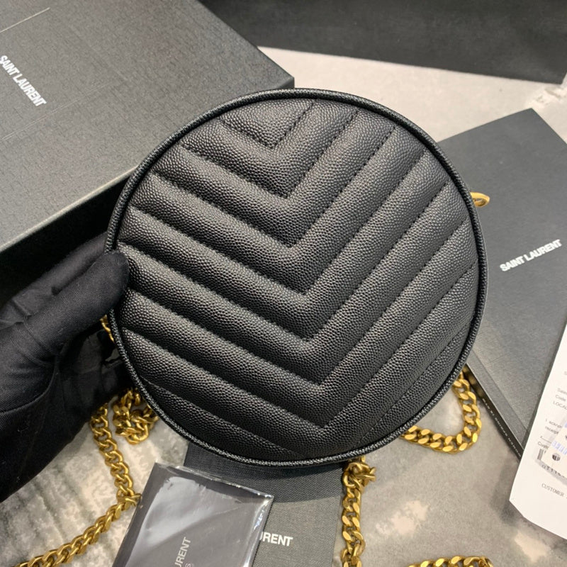 YSL - Bags - The Wells Bags  218