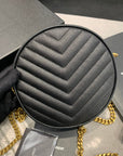 YSL - Bags - The Wells Bags  218