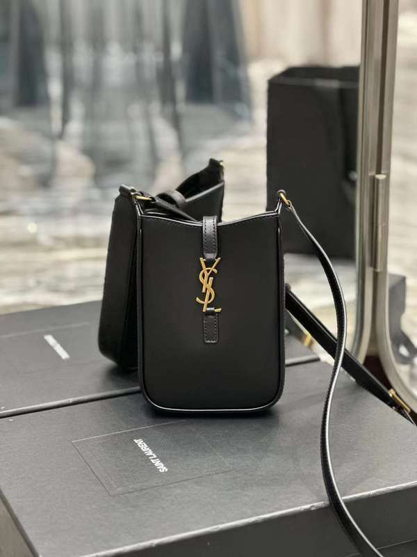 YSL - Bags - The Wells Bags  622
