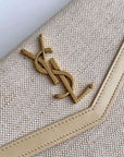 YSL - Bags - The Wells Bags  211
