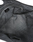 GCCI GG Canvas Tote Bag Women's Canvas Tote Bag Beige,Black