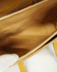 GCCI Handbag Micro GG Women's Leather Handbag Beige