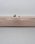 GCCI Horsebit Shoulder Bag Emily Enamel Women's Shoulder Bag Pink
