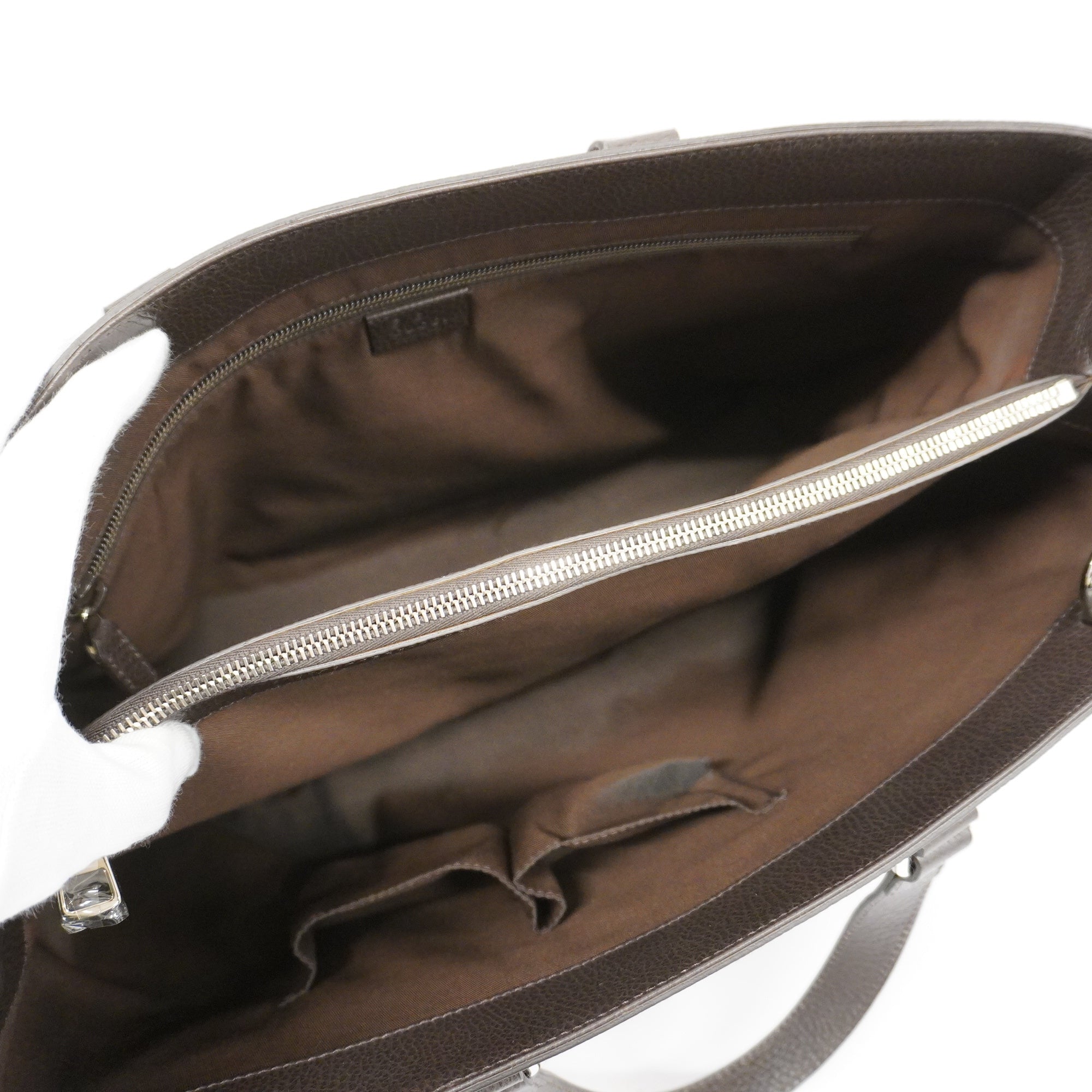 GCCI GG Canvas way Bag GG Canvas Handbag,Shoulder Bag Beige,Brown