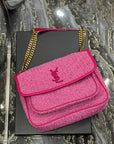 YSL - Bags - The Wells Bags  494