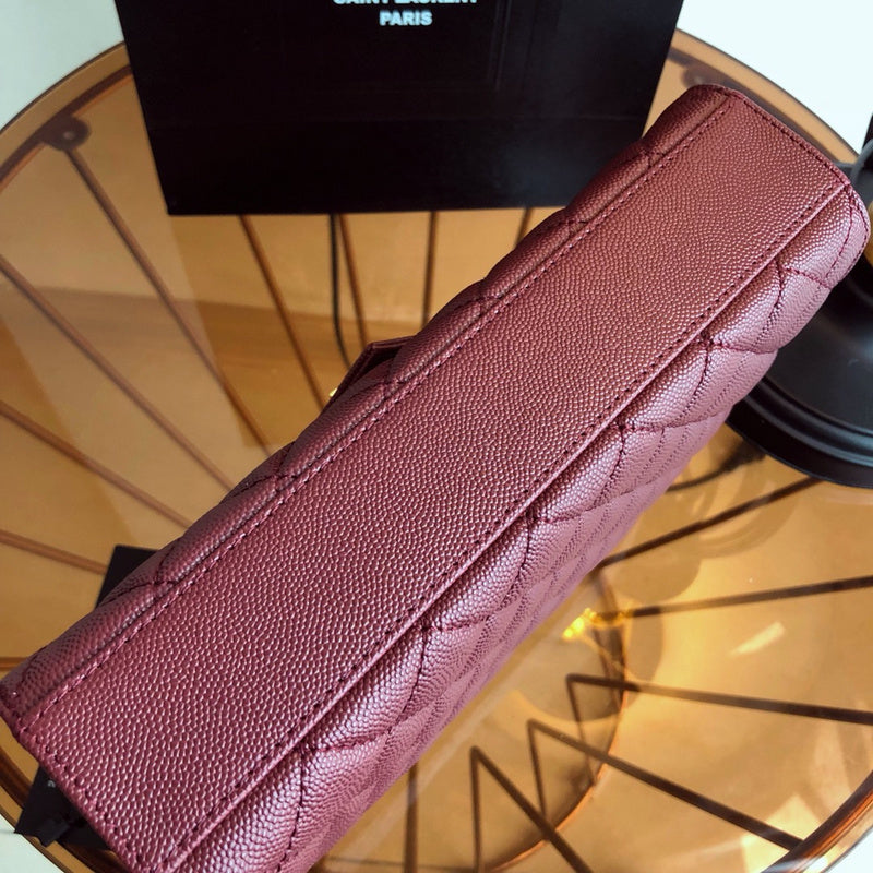 YSL - Bags - The Wells Bags  257