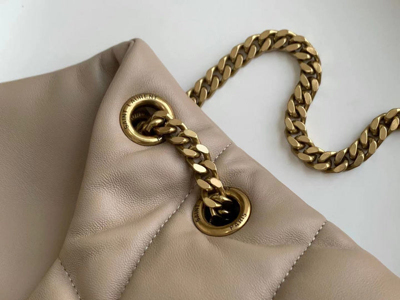 YSL - Bags - The Wells Bags  438