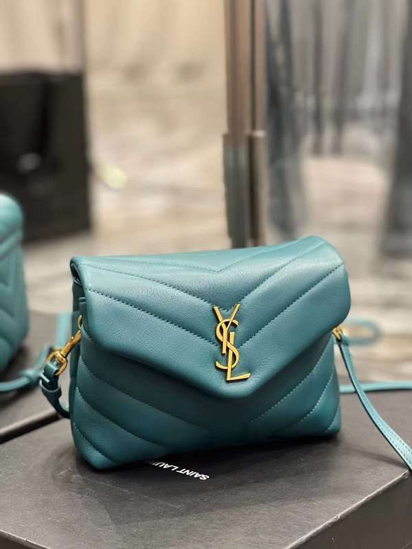 YSL - Bags - The Wells Bags  490