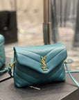 YSL - Bags - The Wells Bags  490