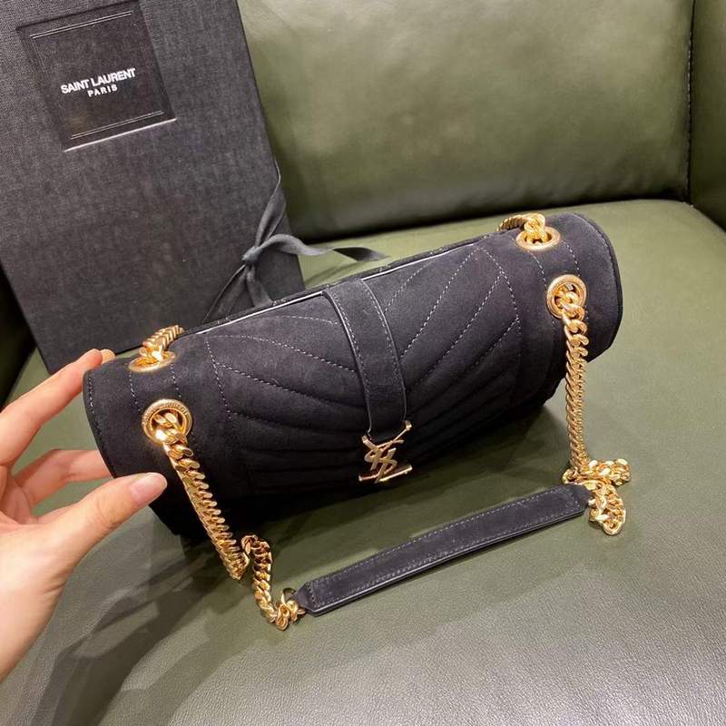 YSL - Bags - The Wells Bags  242