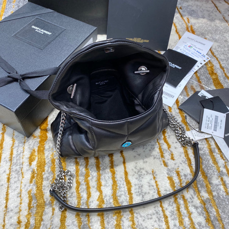 YSL - Bags - The Wells Bags  413