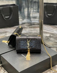YSL - Bags - The Wells Bags  656