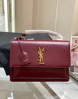 YSL - Bags - The Wells Bags  466