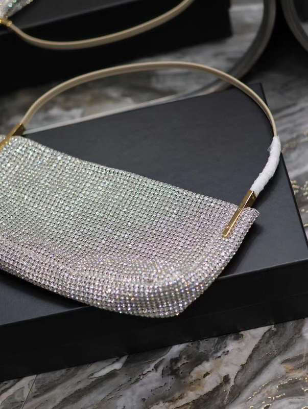 YSL - Bags - The Wells Bags  663