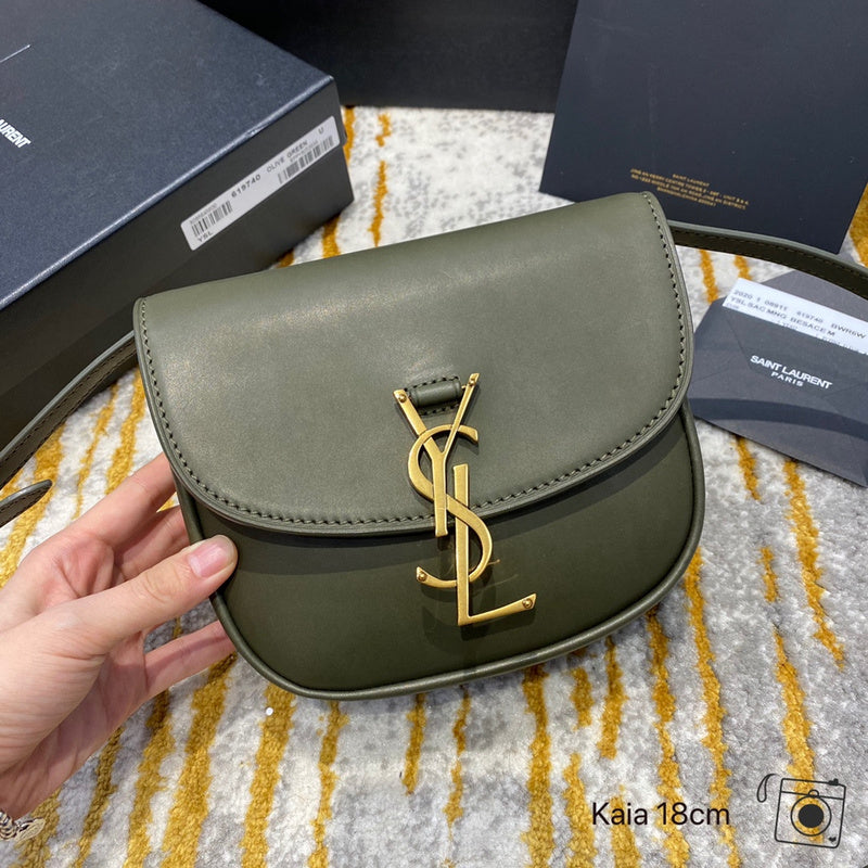 YSL - Bags - The Wells Bags  193