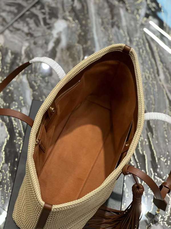 YSL - Bags - The Wells Bags  554