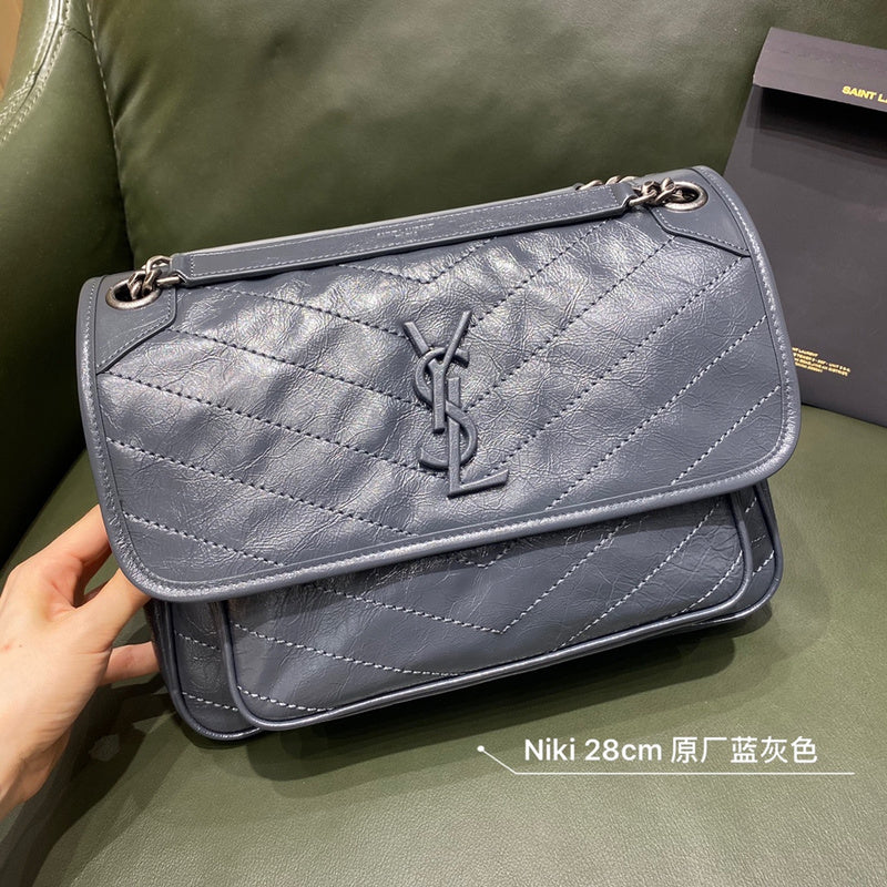 YSL - Bags - The Wells Bags  355