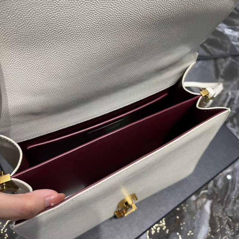 YSL - Bags - The Wells Bags  572