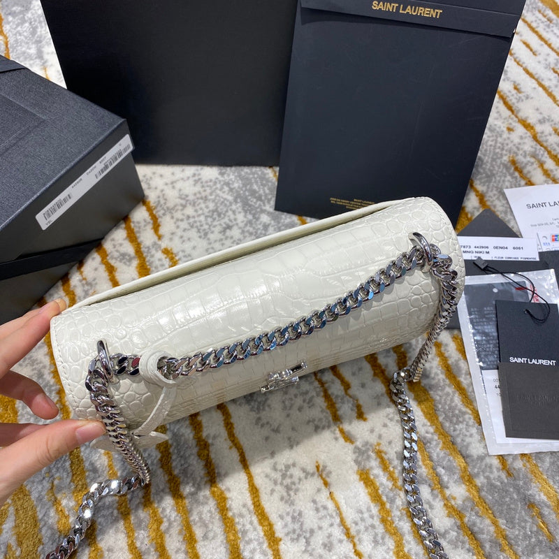 YSL - Bags - The Wells Bags  456
