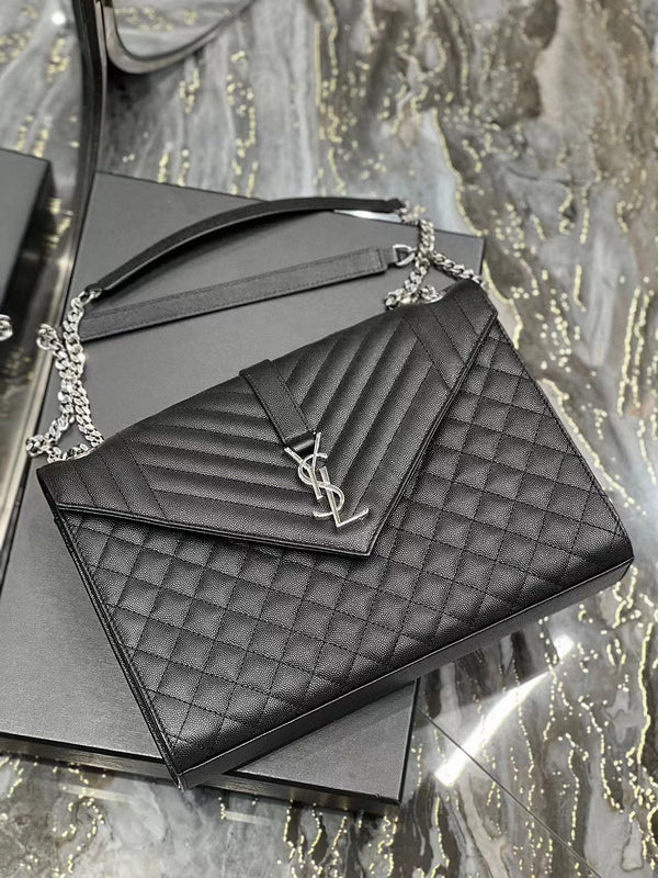 YSL - Bags - The Wells Bags  598