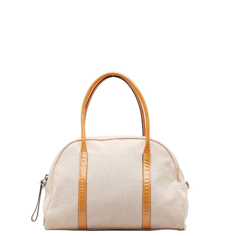 PRD Canvas Leather way Bag B