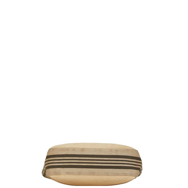 BBERRY Blue Label Canvas way Bag
