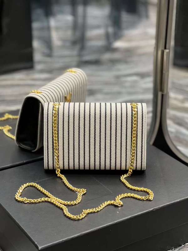 YSL - Bags - The Wells Bags  295