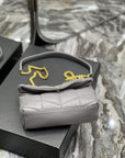 YSL - Bags - The Wells Bags  419