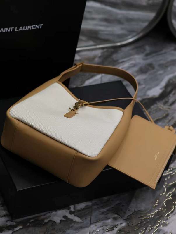 YSL - Bags - The Wells Bags  658