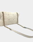 GCCI GG Marmont Flap Bag Studded Matelasse - OUTLET ITEM FINAL SALE