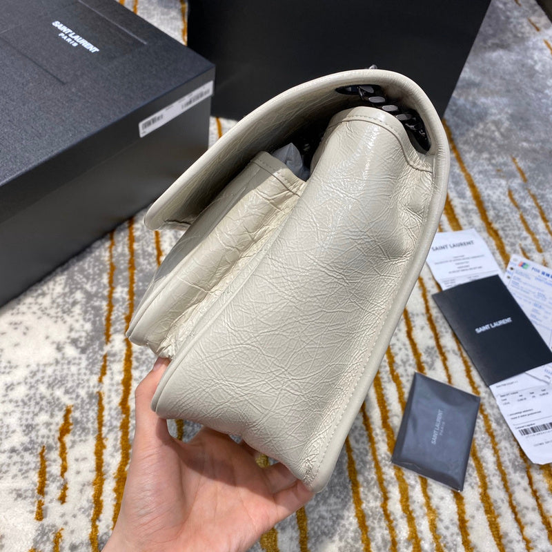 YSL - Bags - The Wells Bags  342