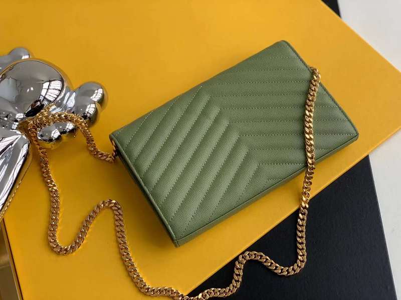 YSL - Bags - The Wells Bags  196