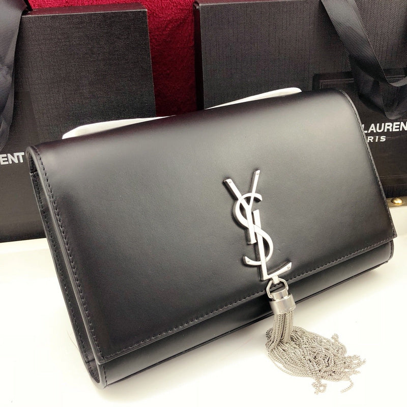 YSL - Bags - The Wells Bags  286