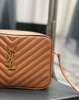 YSL - Bags - The Wells Bags  595