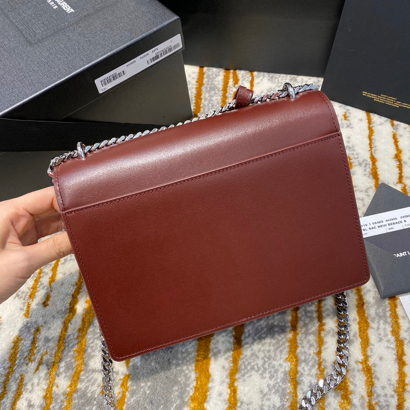 YSL - Bags - The Wells Bags  462