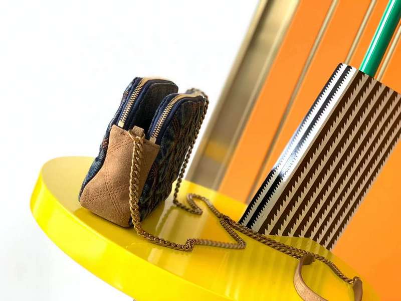 YSL - Bags - The Wells Bags  203