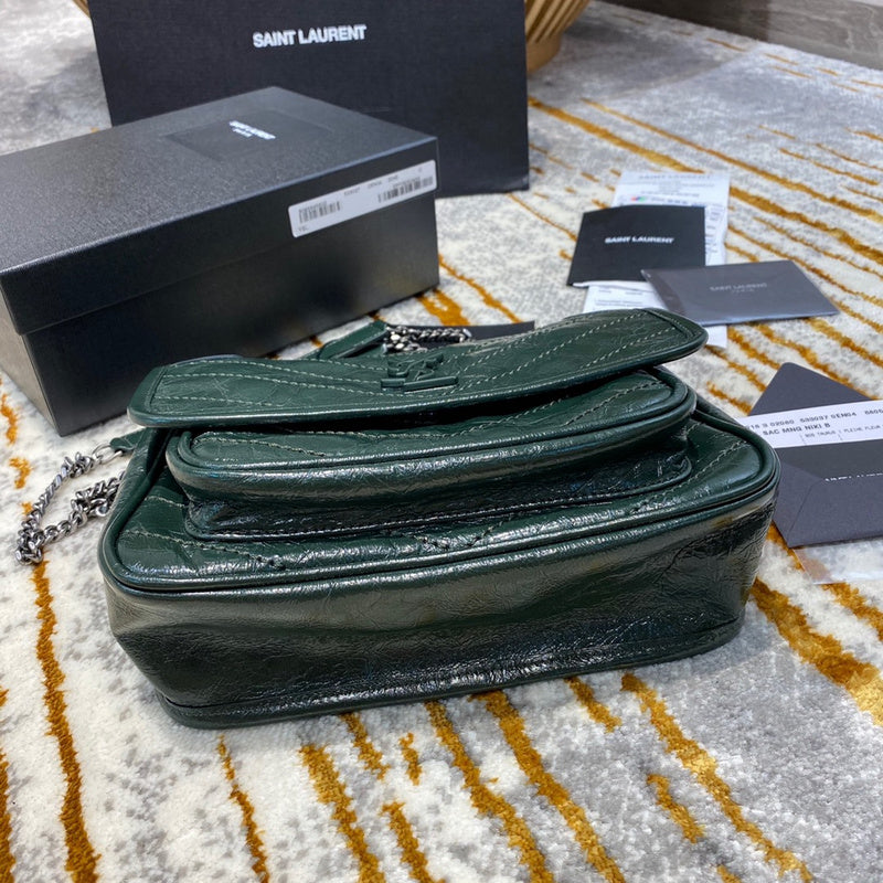 YSL - Bags - The Wells Bags  386
