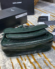 YSL - Bags - The Wells Bags  386