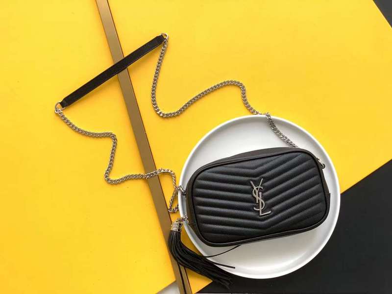 YSL - Bags - The Wells Bags  209